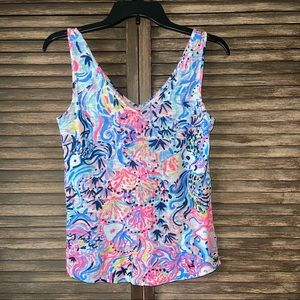 Lilly Pulitzer Gigi tank